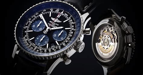 breitling antenna watch|breitling most expensive watch.